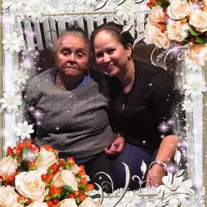 Meet your Posher, Ratoncita